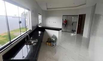 Imagem 6: Casa nova 3/4 com suite !!