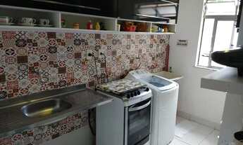 Imagem 7: Apartamento 2/4 com suíte Reserva parque