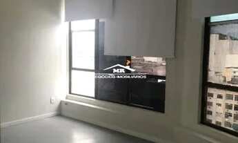 Imagem 7: Sala Comercial à venda no Niterói Shopping, 95m² por R$ 450.000 - Centro, Niterói/RJ