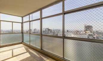 Imagem 7: Apartamento Locação 4 Dormitórios - 180 m² Consolação