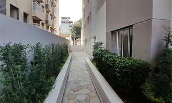 Imagem 2: Apartamento para venda possui 51 metros quadrados com 2 quartos em Agua Fria (Zona Norte