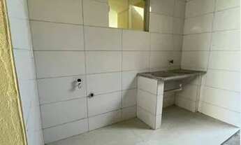 Imagem 5: Casa para venda possui 90 metros quadrados com 2 quartos em Ribeira - Salvador - BA