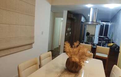 Imagem 7: Apartamento com 3 dormitórios à venda, 110 m² por R$ 530.000,00 - Bom Pastor - Juiz de For