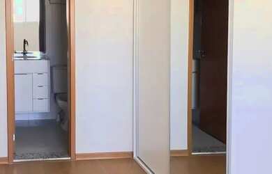 Imagem 3: Apartamento para aluguel tem 40 metros quadrados com 2 quartos em Cidade Industrial - Curi