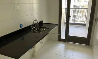 Imagem 5: Apartamento a venda com 111 metros, 3 quartos em Sumarezinho - São Paulo - SP