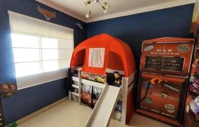 Imagem 6: Térrea para venda tem 160 metros quadrados com 3 quartos