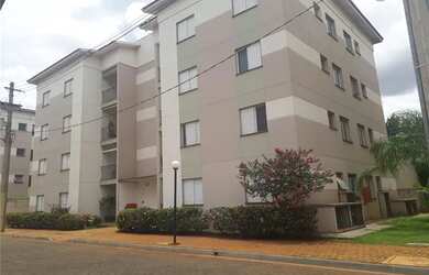 Imagem 3: Apartamento térreo para venda com 48m², 2 quartos no bairro Geraldo Correia de Carvalho