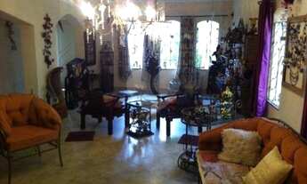 Imagem 7: Casa com 6 quartos, 4 suítes, 12 vagas no Jardim Kerlakian - São Paulo - SP