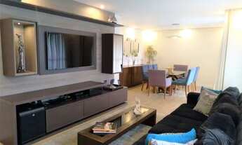 Imagem 4: Apartamento próximo ao Hospital Sepaco e Metro Chácara Klabin