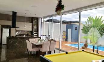 Imagem 3: Casa (térrea em condominio) 2 dormitórios/suite, cozinha planejada, portaria 24hs, lazer