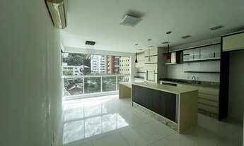 Imagem 6: Apartamento semi mobiliado para locação em frente ao Batalhão, com 3 quartos (1 suíte), e
