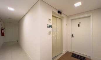 Imagem 4: Home Boutique Brooklin - 54m2 com 1 suíte e 1 vaga - Mobiliado