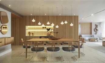 Imagem 7: No último terreno da Delfim Moreira uma verdadeira obra de arte !