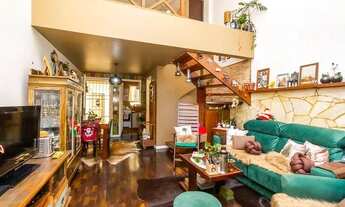 Imagem 4: Apartamento para venda tem 54 metros quadrados com 1 quarto em Santana - Porto Alegre - RS