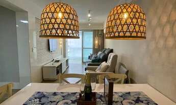 Imagem: Apartamento à venda na Enseada Azul em