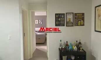 Imagem 5: Apartamento Cobertura em São José dos Campos