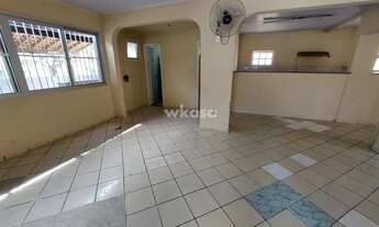 Imagem: Apartamento de 60m² em Valparaíso, Serra