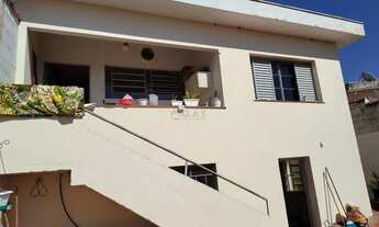 Imagem: CASA À VENDA NA VILA JARDINI - SOROCABA/SP