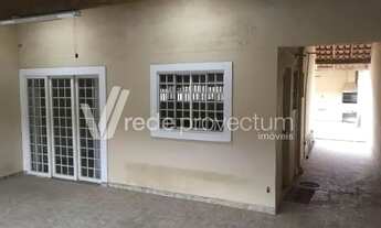 Imagem 2: Casa - Residencial Nova Bandeirante - Campinas