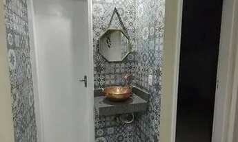 Imagem 2: Ch Casa para venda tem 10 metros quadrados com 3 quartos em Aruana - Aracaju - SE