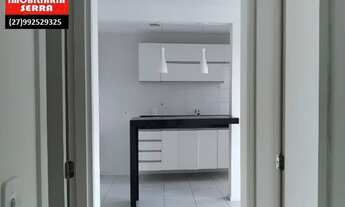 Imagem 2: EDU 004 OPORTUNIDADE!! APARTAMENTO 2 QTS C/ SUÍTE E VARANDA NO COND. VILLAGGIO LARANJEIRAS