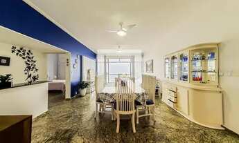 Imagem 2: Apartamento para Aluguel - Centro, 3 Quartos, 130 m2