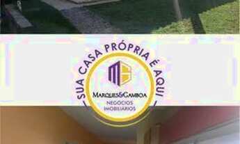 Imagem 3: Casa de condomínio para venda tem 52 metros quadrados com 2 quartos em Terra Nova - Alvora