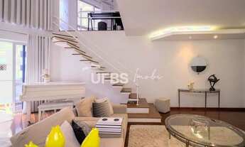 Imagem 5: Edifício Côte D'or - Apartamento 4 quartos, sendo 2 suítes