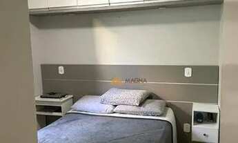 Imagem 7: Casa com 2 dormitórios à venda, 70 m² por R$ 220.000,00 - Condomínio Villas Di Mônaco - Ri