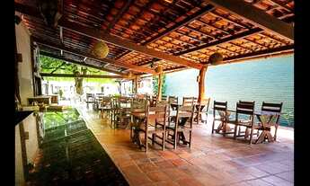 Imagem 5: Pousada Charmosa