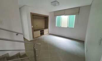 Imagem 3: Alugo sobrado 4 quartos sendo todos suítes, Setor Jaó - Goiânia - GO