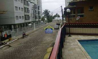 Imagem: Apartamento com 1 dorm, Ocian, Praia Grande
