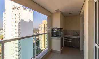 Imagem 3: PIRACICABA - Apartamento Padrão - Centro