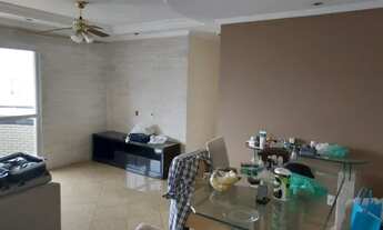 Imagem: Apartamento para aluguel possui 67 metros