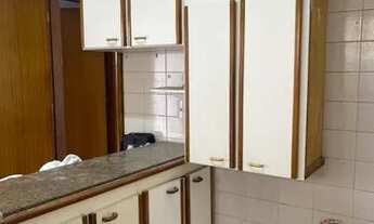 Imagem 3: Casa com 3 dormitórios para alugar, 100 m² por R$ 1.905/mês - Roseiral - São José do Rio P