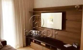 Imagem 3: Residencial Allegro - 2 quartos - 1 vaga Subsolo - Nascente