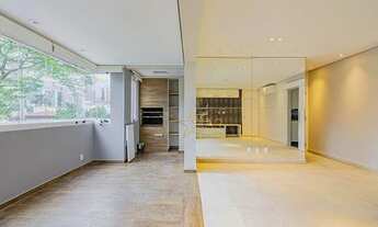 Imagem: Apartamento, 130 m² - venda por R$ 2.200.000,00