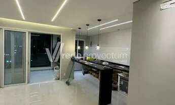 Imagem 2: Apartamento - Swiss Park - Campinas