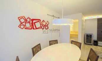 Imagem 6: Apartamento Venda 2 Dormitórios - 98 m² Brooklin