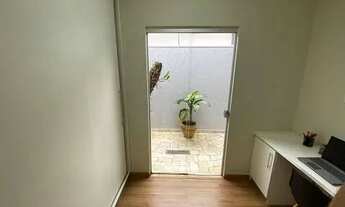 Imagem 5: Casa a venda no Morada de Santa Fé