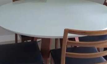 Imagem 2: Apartamento totalmente mobiliado Gleba Palhano