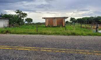 Imagem: Terreno Praia de Crispim