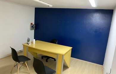 Imagem 3: Sala comercial -locação