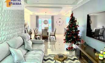 Imagem 6: Casa com 3 quartos à venda por R$ 1.300.000 - Panorama - Teresópolis/RJ