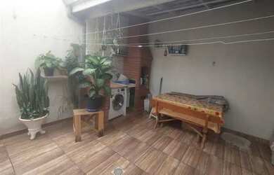 Imagem 2: Casa para venda tem 98 metros quadrados com 2 quartos em Curió-Utinga - Belém - PA