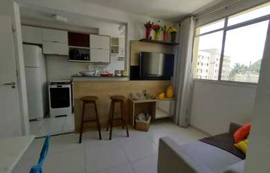 Imagem 4: Vendo 2/4 - Segundo andar