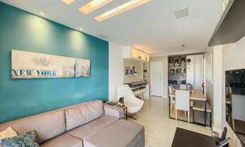 Imagem 2: Apartamento com 2 dormitórios à venda por R$ 615.000,00 - Santa Rosa - Niterói/RJ