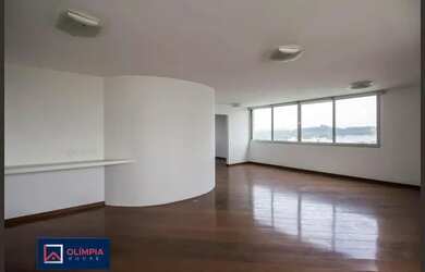 Imagem 2: Apartamento Locação Alto de Pinheiros 223 m² 3 Dormitórios