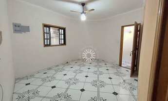 Imagem 4: Casa com 2 dormitórios, 80 m² - venda por R$ 265.000 ou aluguel por R$ 1.300/mês - Vila Sa