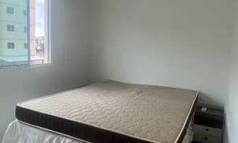 Imagem 5: Alugo Apartamento Mobiliado 2/4 com suíte - Camaçari - Duo Residencial Alto da Colina